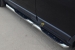 Opel Antara 2012- Пороги труба d76 с накладками (вариант 1) OAТ-0013691